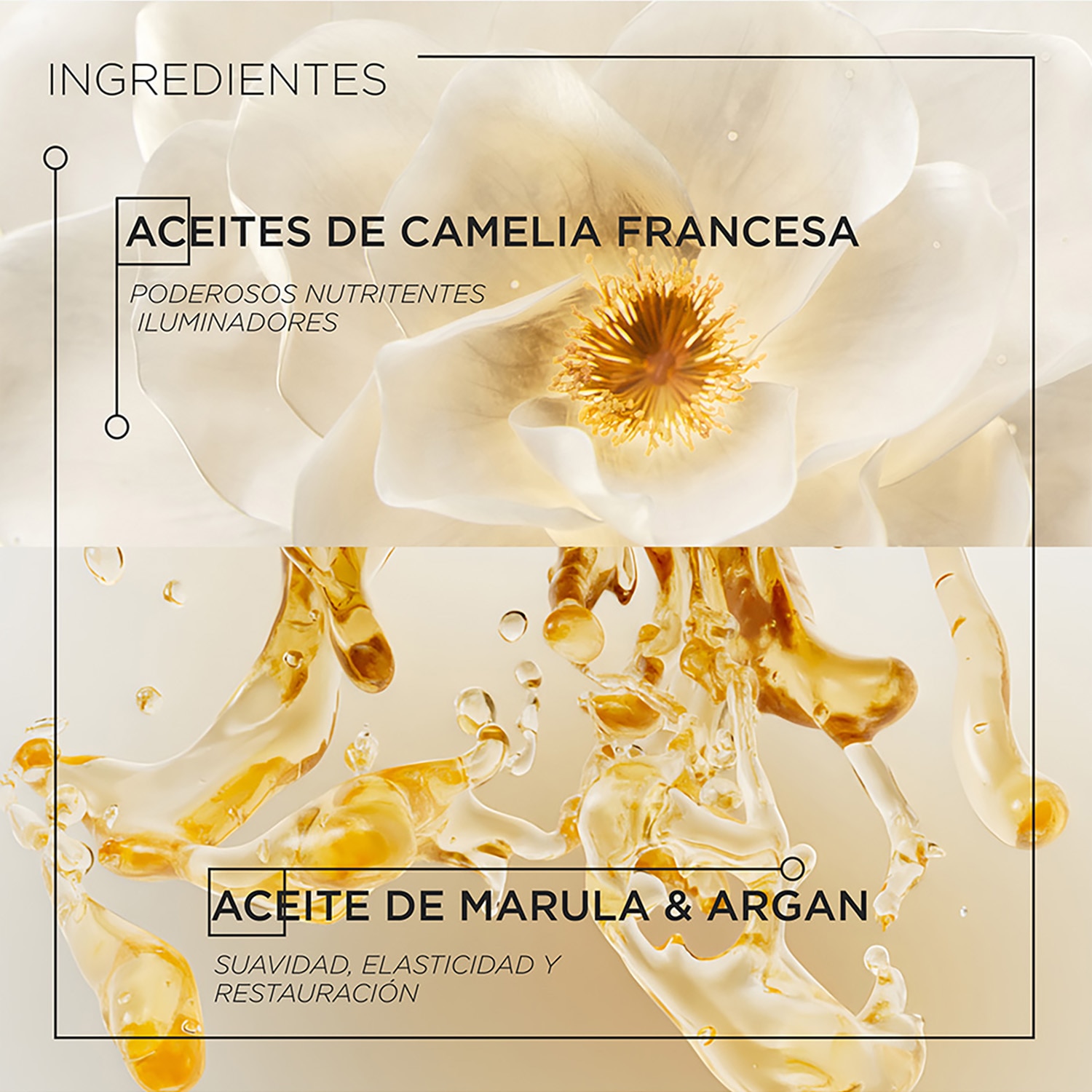 ELIXIR ULTIME (ACEITE PARA EL CABELLO)